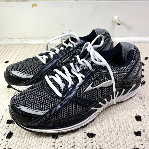 brooks dyad 7 mens 2016